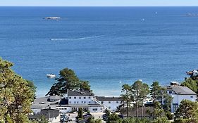 Strand Hotel Fevik - By Classic Norway Hotels